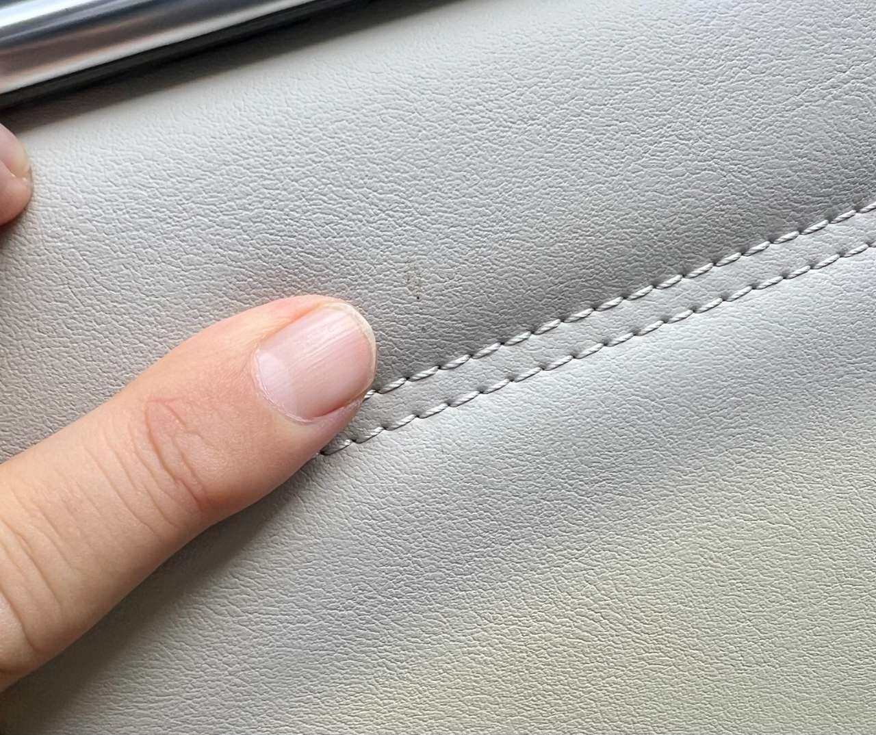 [겟차 체험단] 베이지시트 관리 이거 하나면 끝  썸네일
