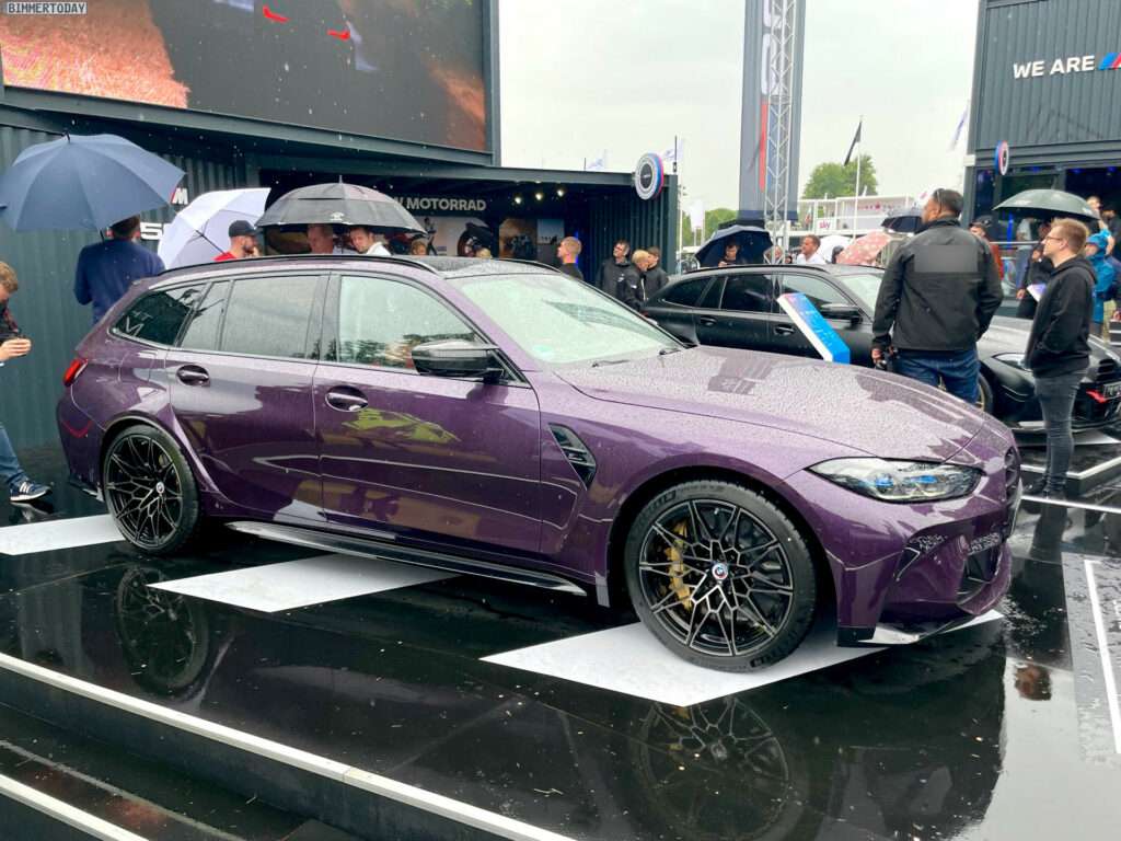 국내출시 얼마 안남은 BMW  썸네일