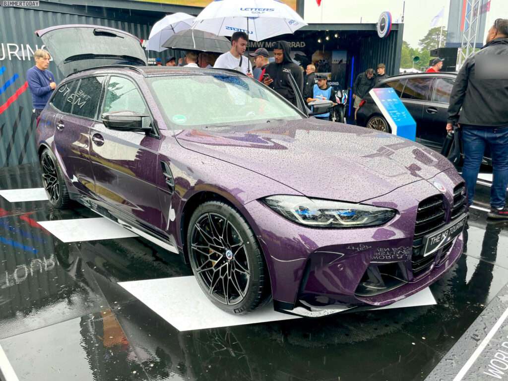 국내출시 얼마 안남은 BMW  썸네일