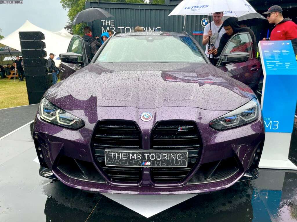 국내출시 얼마 안남은 BMW  썸네일