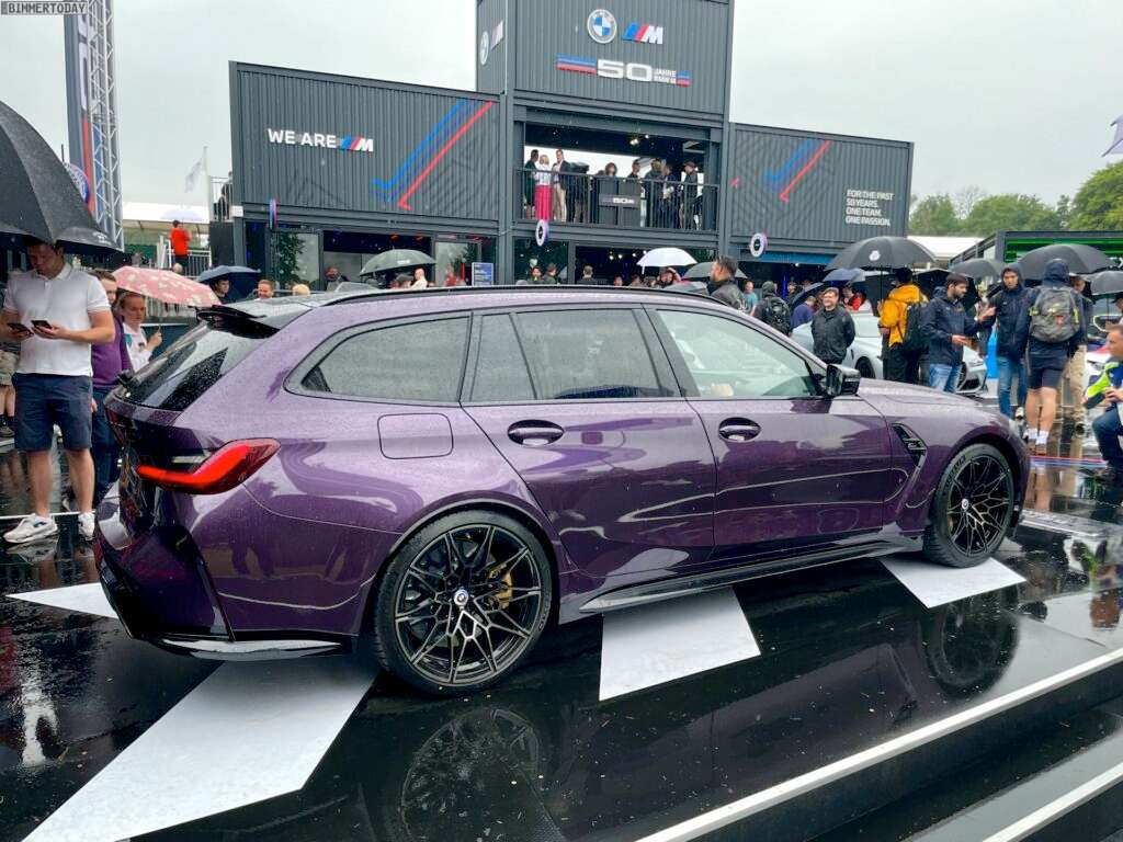 국내출시 얼마 안남은 BMW  썸네일