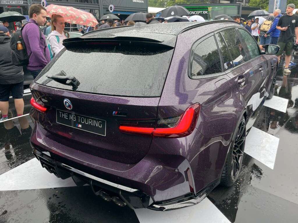 국내출시 얼마 안남은 BMW  썸네일
