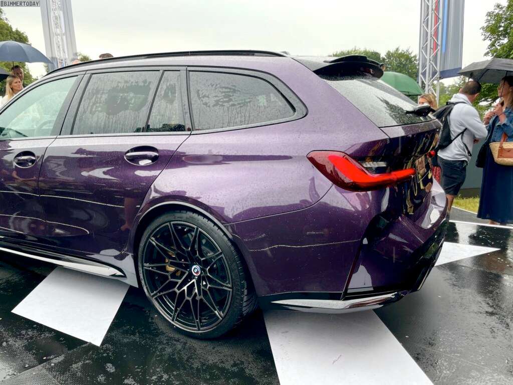 국내출시 얼마 안남은 BMW  썸네일