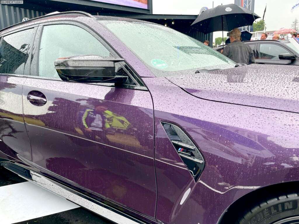 국내출시 얼마 안남은 BMW  썸네일