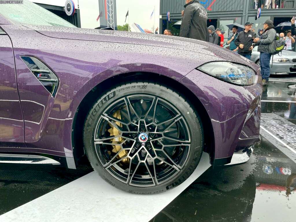 국내출시 얼마 안남은 BMW  썸네일
