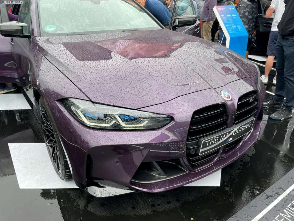 국내출시 얼마 안남은 BMW  썸네일