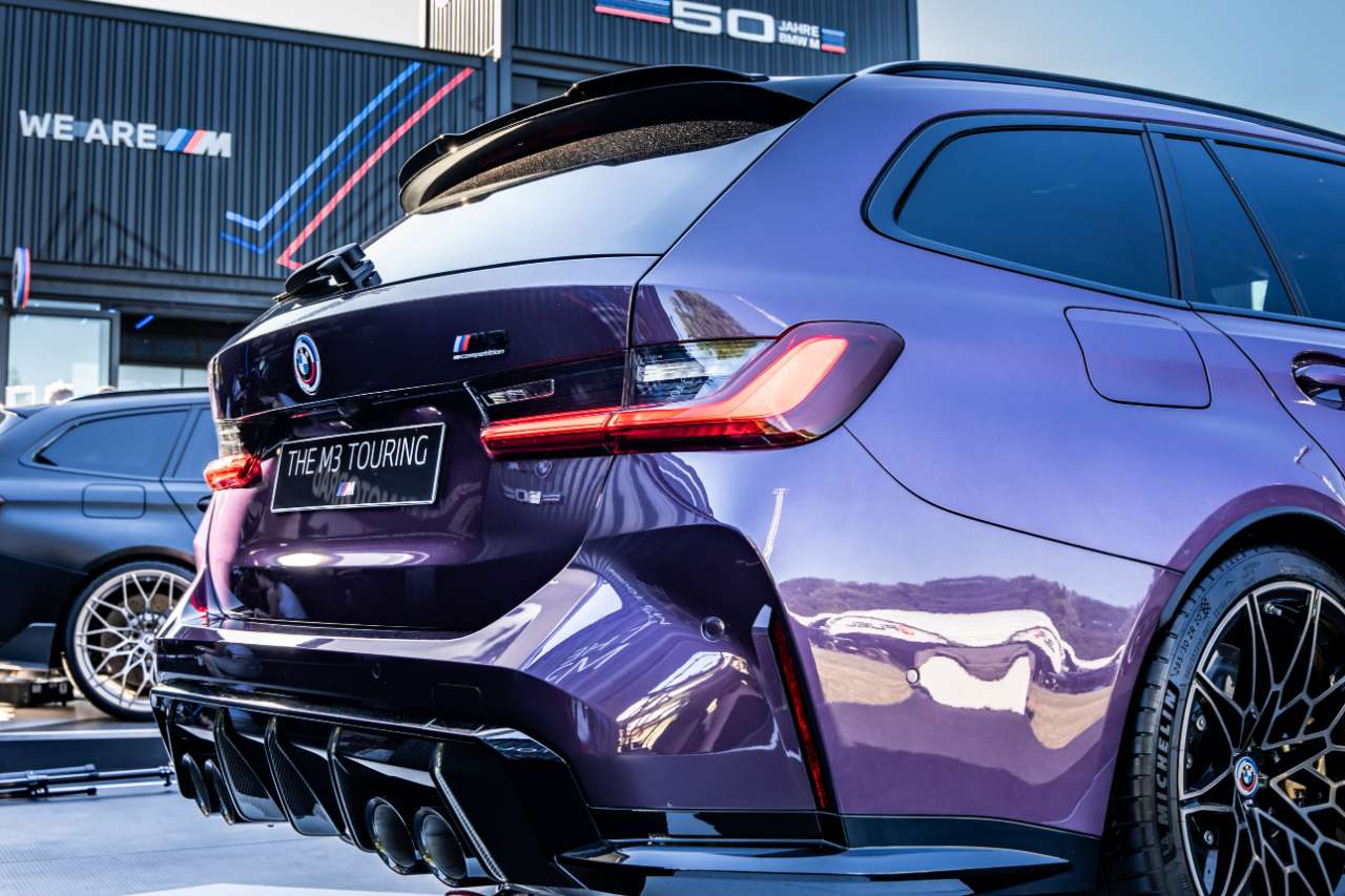 국내출시 얼마 안남은 BMW  썸네일