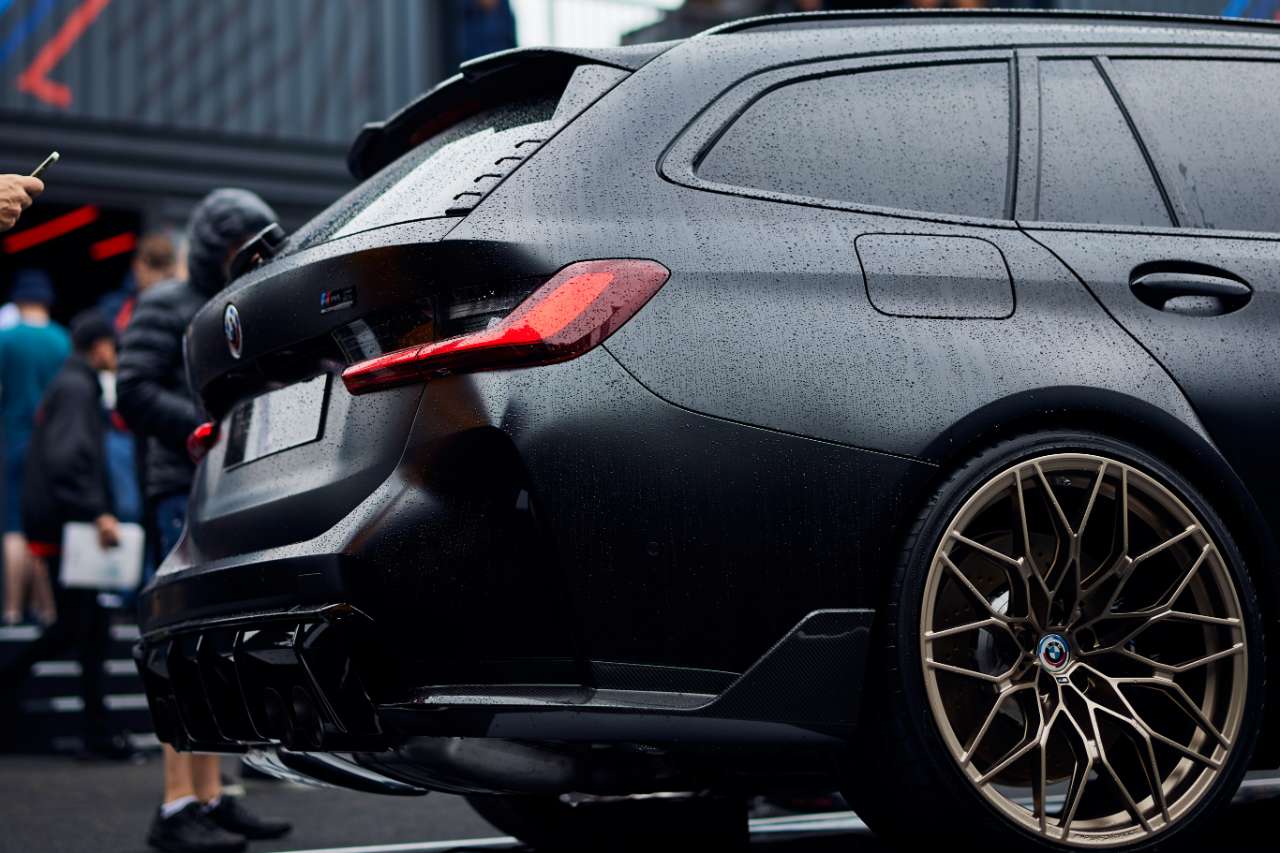 국내출시 얼마 안남은 BMW  썸네일