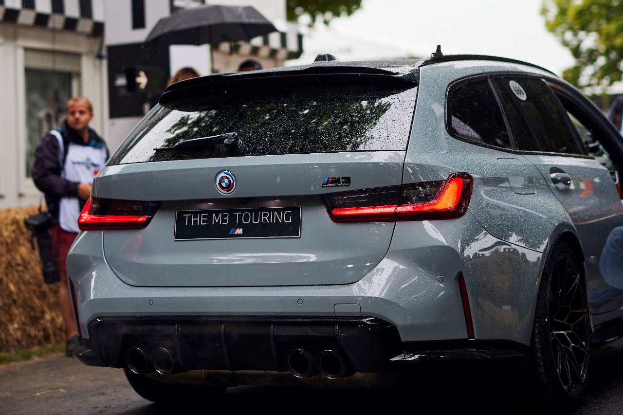 국내출시 얼마 안남은 BMW  썸네일