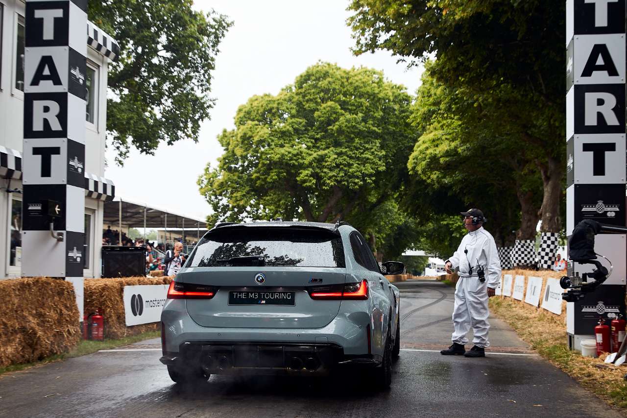 국내출시 얼마 안남은 BMW  썸네일