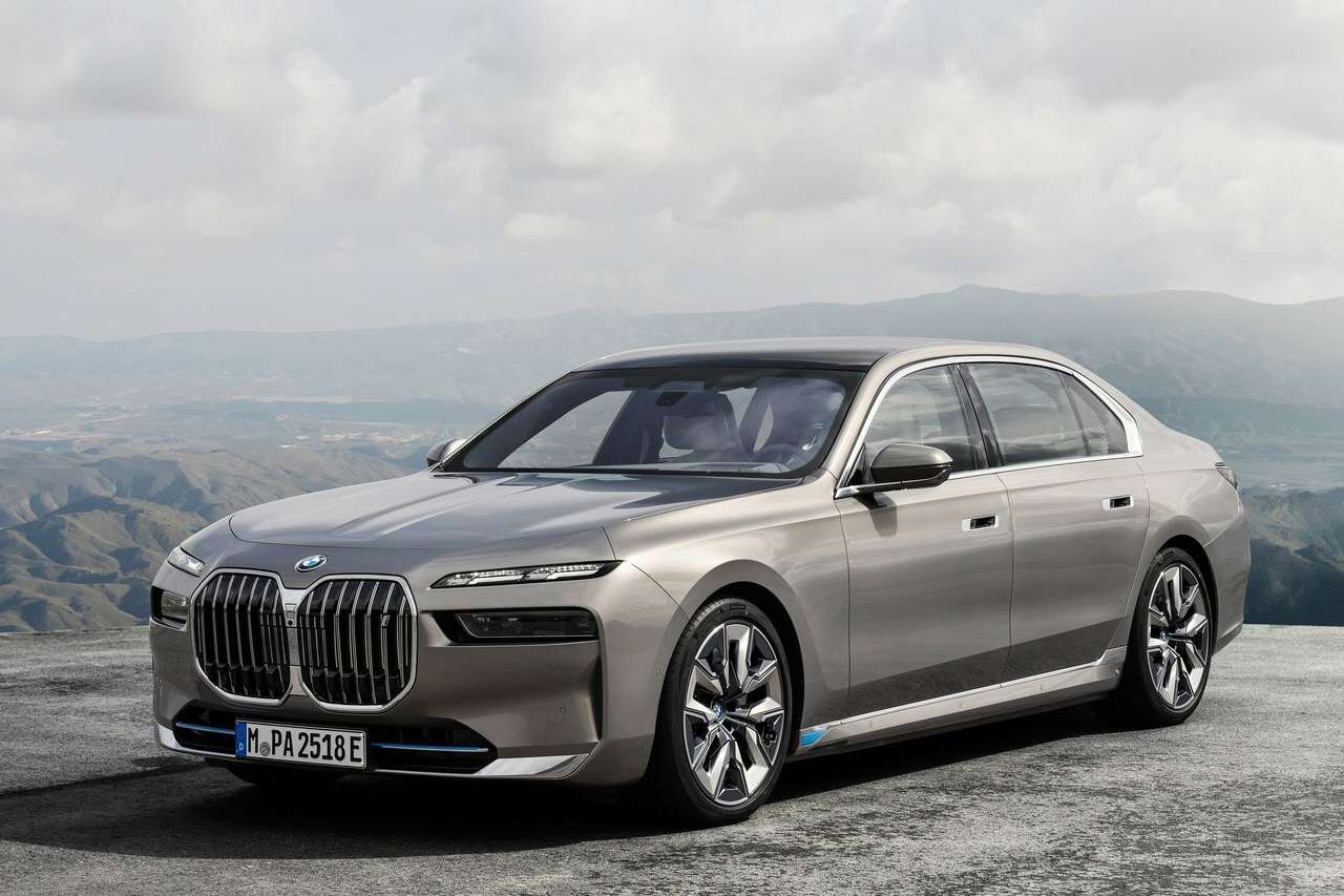[BMW 정보] 신규 보증 연장 상품 출시 썸네일