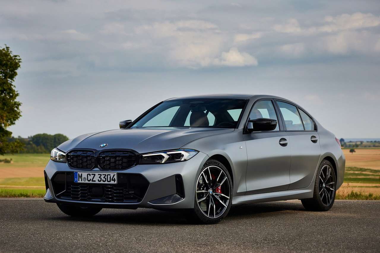 [BMW 정보] 신규 보증 연장 상품 출시 썸네일