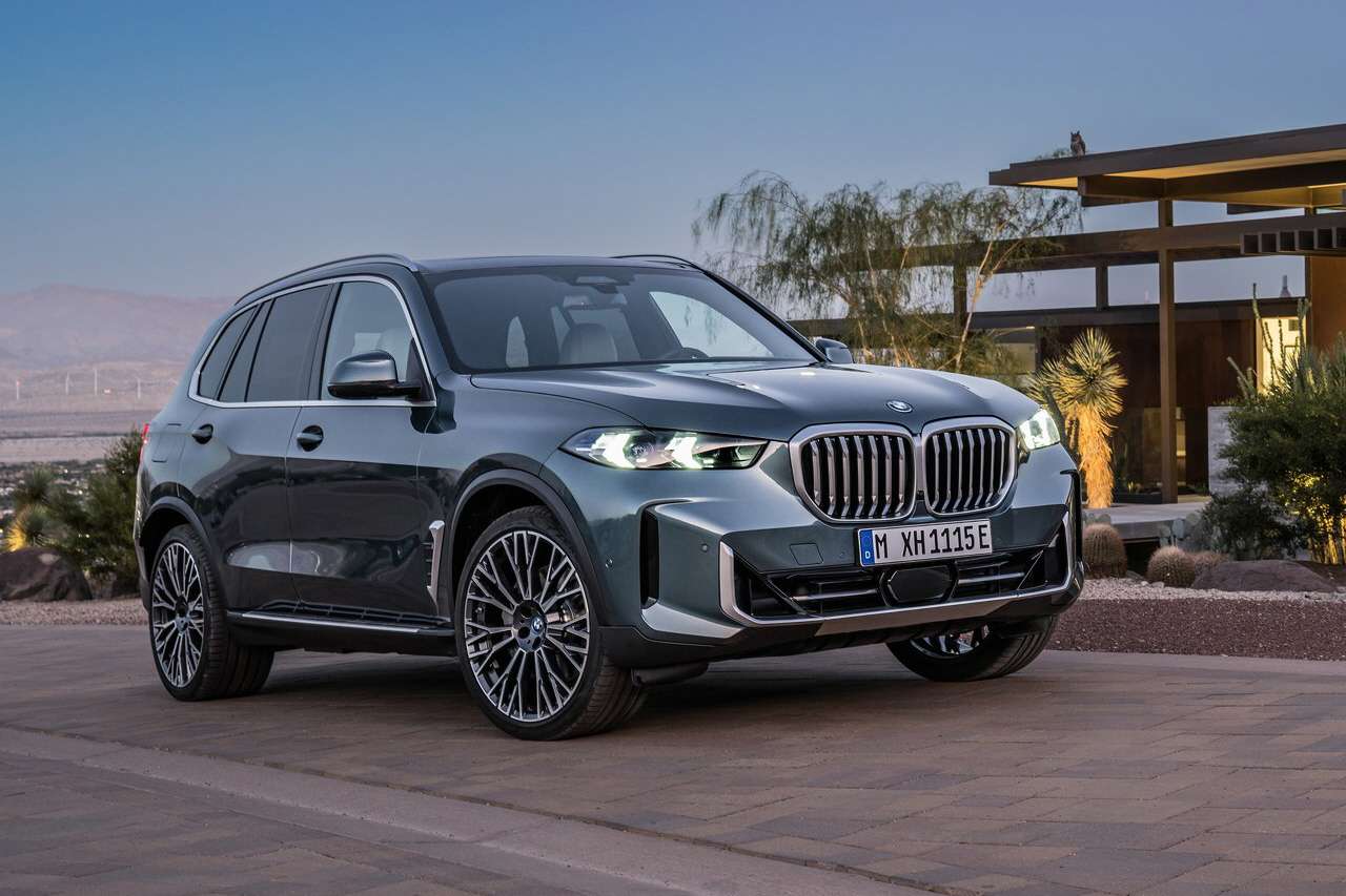 [BMW 정보] 신규 보증 연장 상품 출시 썸네일