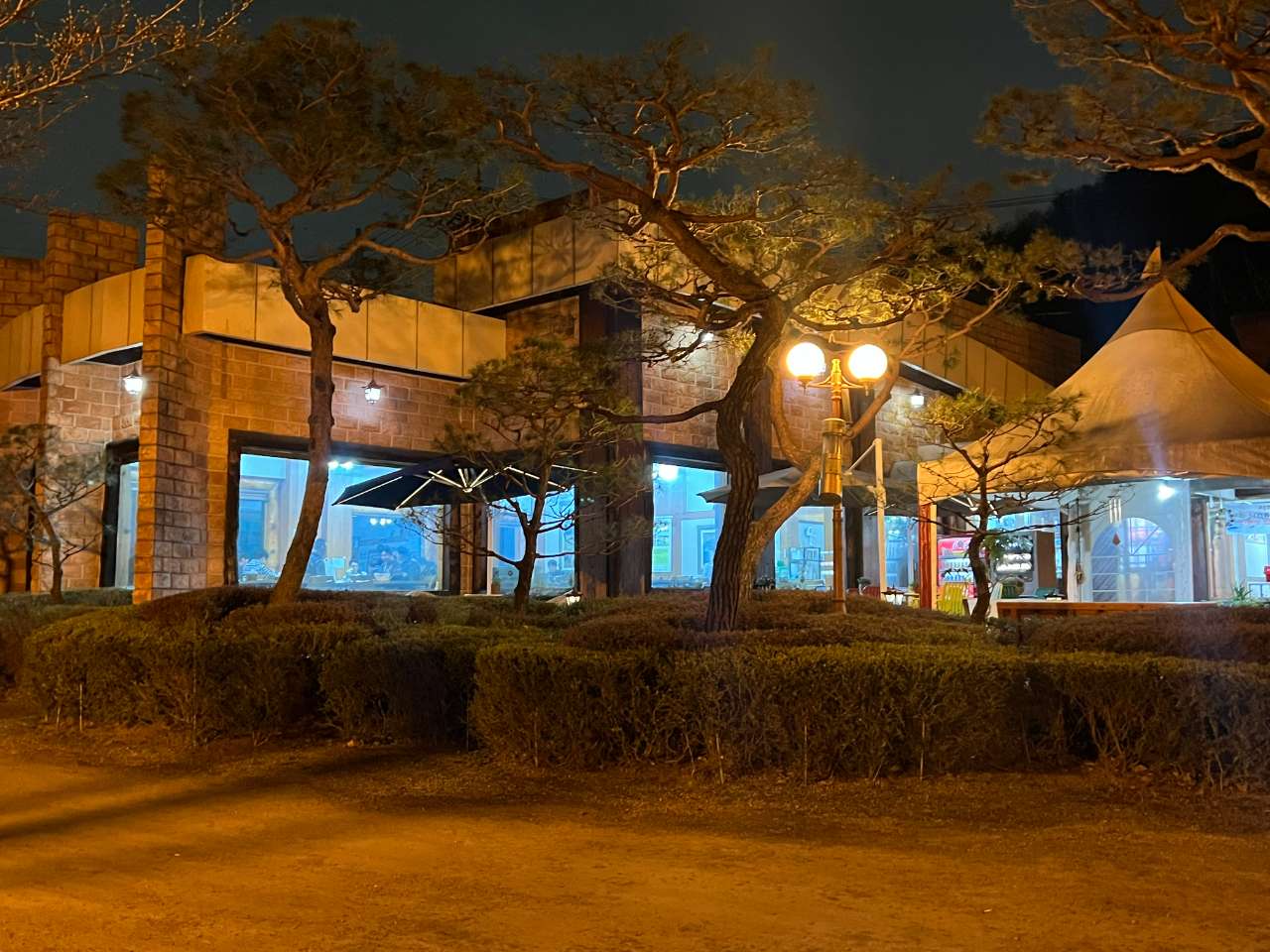 용인 기흥 맛집 "물레방아" 다녀왔습니다.  썸네일