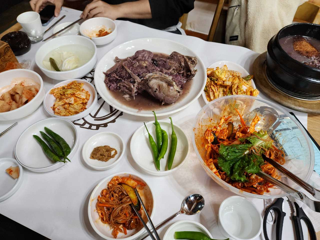 용인 기흥 맛집 "물레방아" 다녀왔습니다.  썸네일