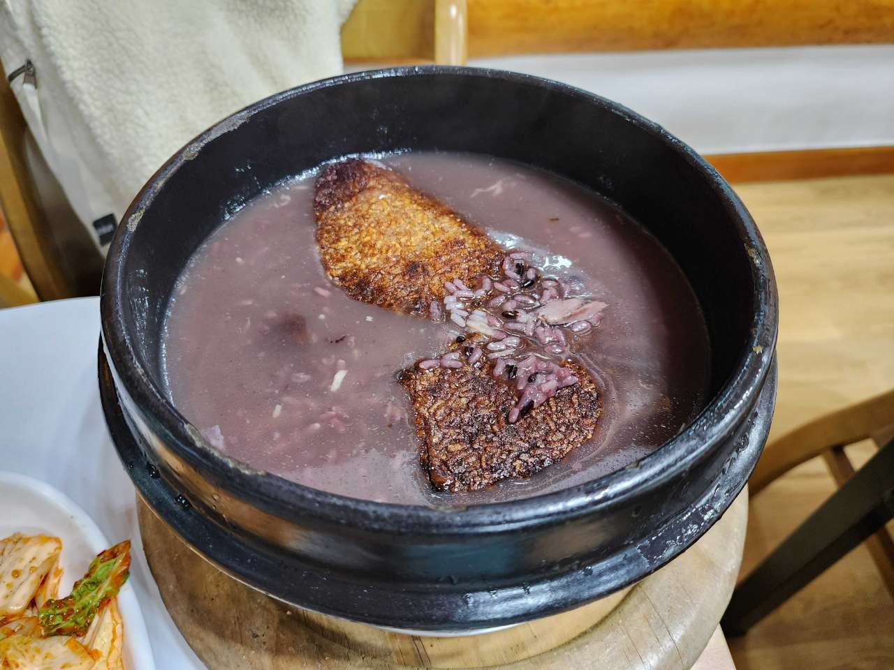 용인 기흥 맛집 "물레방아" 다녀왔습니다.  썸네일