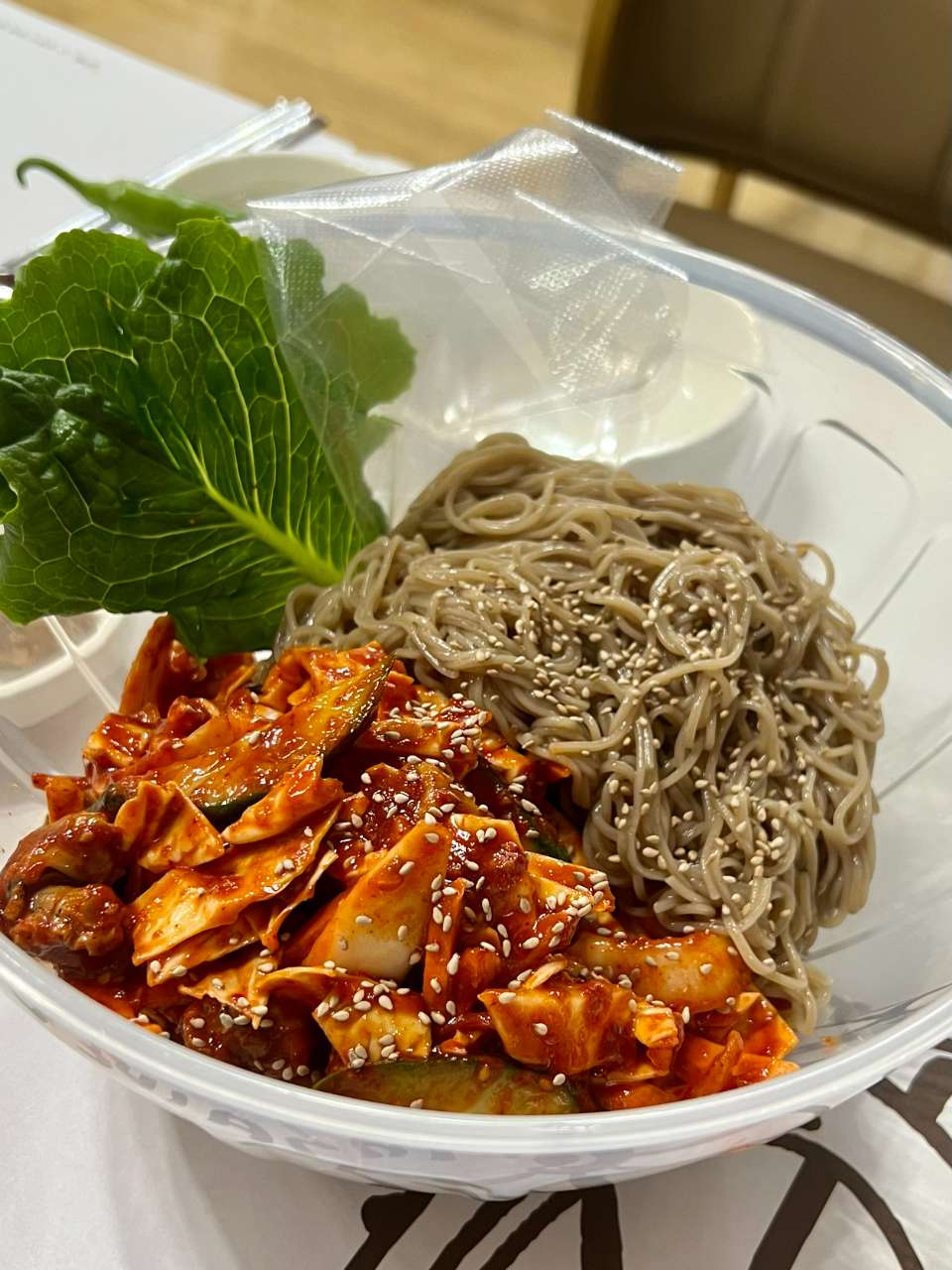 용인 기흥 맛집 "물레방아" 다녀왔습니다.  썸네일