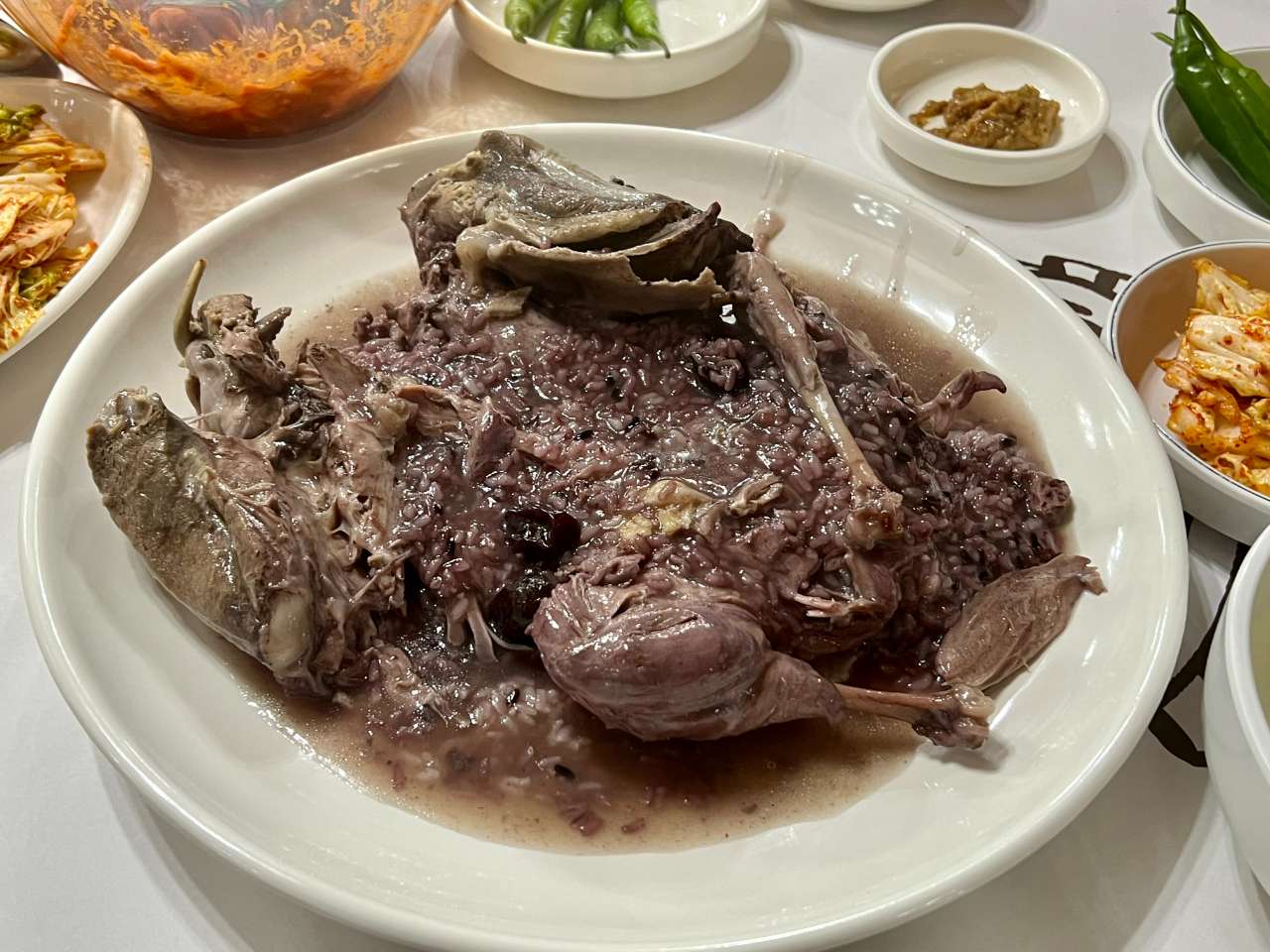 용인 기흥 맛집 "물레방아" 다녀왔습니다.  썸네일