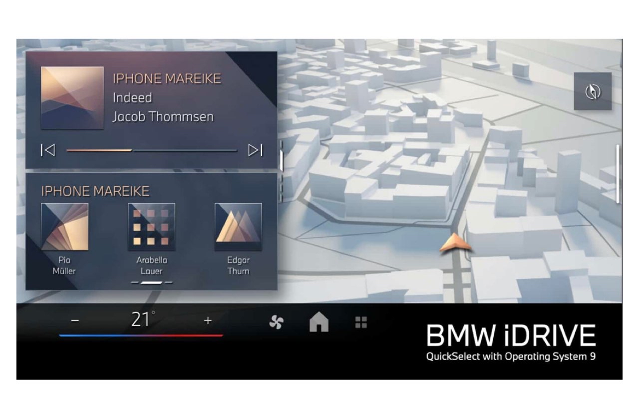 BMW iDrive 8.5 vs 9 썸네일