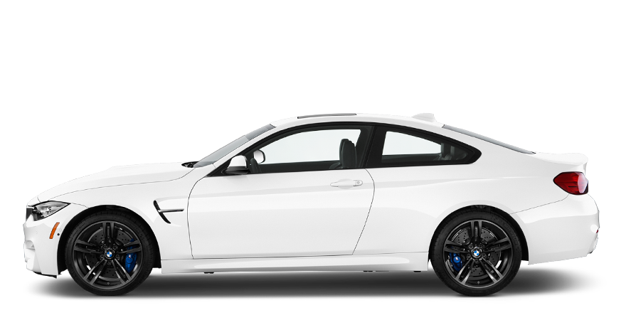 알파인 화이트 익스테리어